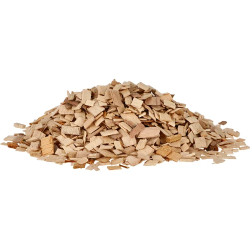Füstölő- és grillforgács, bükk, 450 g, 10-es kaliber - 4