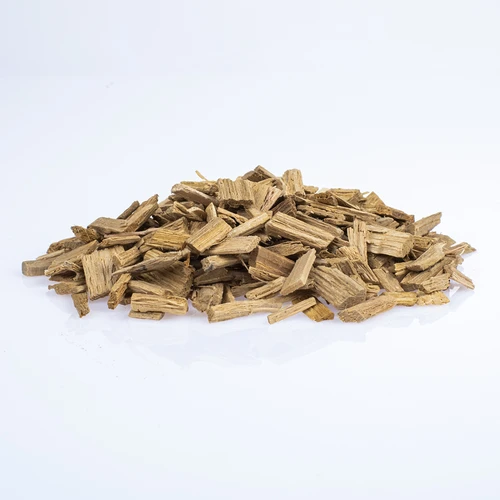 Füstölő- és grillforgács, tölgy, 450 g, 8. osztály - 4