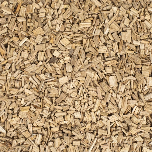 Füstölő- és grillforgács, tölgy, 450 g, 8. osztály - 5