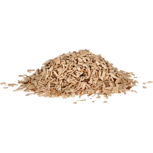Füstölő faforgács (100% bükk), 2. osztály – 5 x 450 g - 4