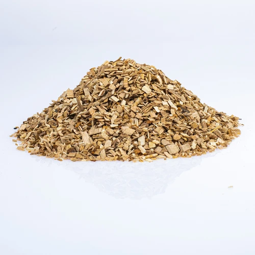 Füstölő faforgács (100% cseresznye), II. osztály – 450 g × 5 - 4