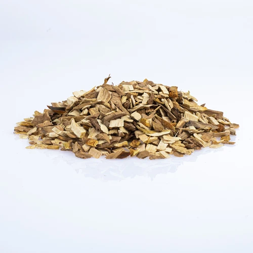 Füstölő/grillező faforgács, almafa, 450 g, 8-as osztály - 4