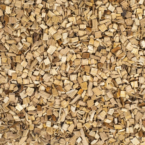 Füstölő/grillező faforgács, cseresznye, 450 g, 10-es frakció - 5