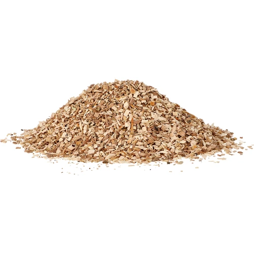 Füstölő/grillező forgács – ALMAFA, 450 g, 2. osztály - 3