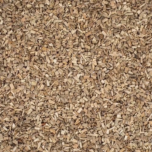 Füstölő-/grillforgács, 50% tölgy + 50% éger, 450 g, 8. osztály - 5