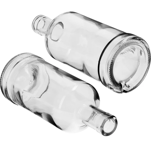Gabinetowa palack 500 ml dugóval - 5
