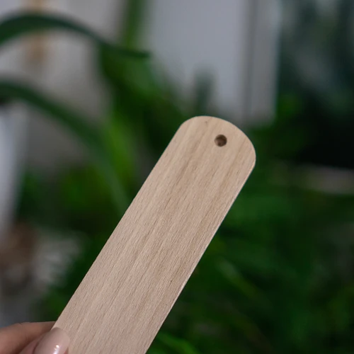 Grafikás szobahőmérő (-20 °C-tól +50 °C-ig) 20 cm - 4