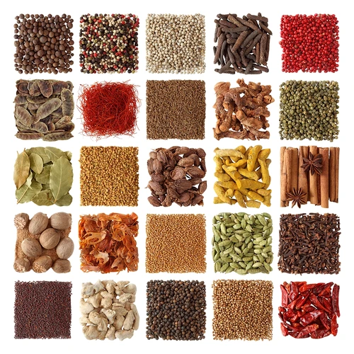 Gránit konyhai mozsár törővel - 13