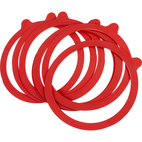 GUMITÖMÍTÉSEK WECK ÜVEGEKHEZ FI110MM - 20 DB