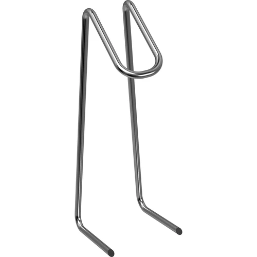 Halak füstöléséhez való kampók - kétágú - 5 db - 2