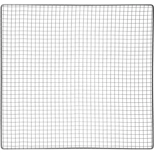 Hálós rács füstölőhöz