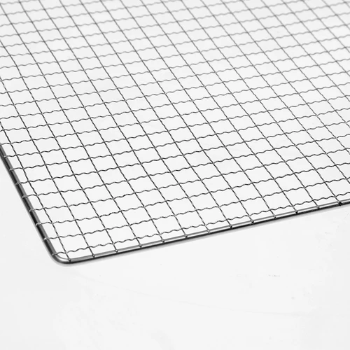 Hálós rács füstölőhöz - 3