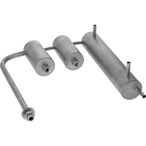 hawkSTILL 1.0 CONVEX 30L- 2 leválasztó tartály - 6