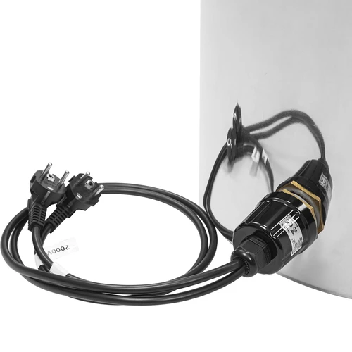 HawkStill "Hideg ujjak" desztillátor 60 L, fi 60,3mm-es oszloppal - 10