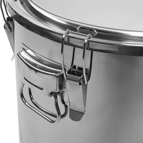 HawkStill "Hideg ujjak" desztillátor 60 L, fi 60,3mm-es oszloppal - 9