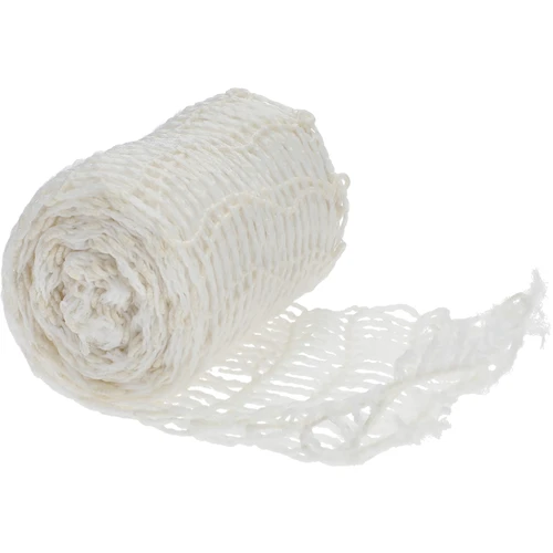 Hentesháló (max. +220°C-ig), fi 15 cm , hossza 3 m