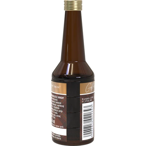 Highcastle Whisky ízű esszencia 2 L-hez - 40ml - 2