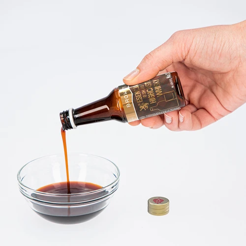 Highcastle Whisky ízű esszencia 2 L-hez - 40ml - 6