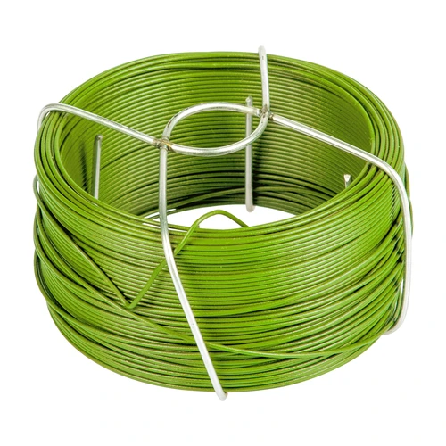 Horganyzott drót 50 m x 0,8 mm