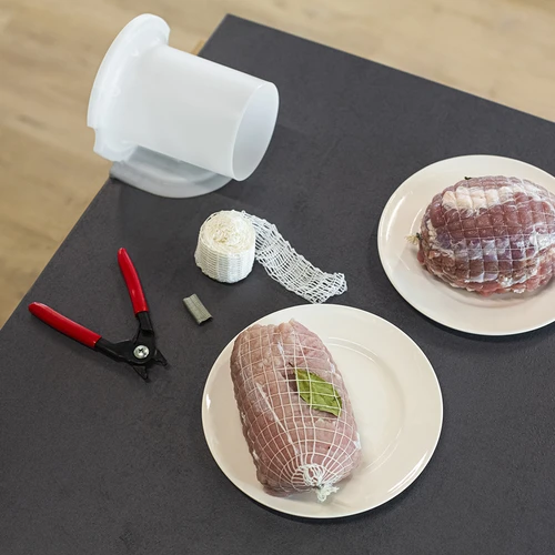 Húsháló-applikátor basic - 7