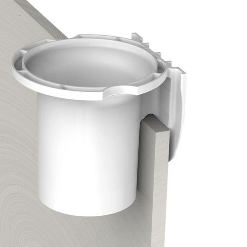 Húsháló-applikátor basic - 2