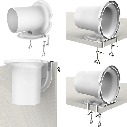 Húsháló felhúzó applikátor - 4