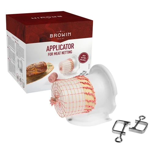 Húsháló felhúzó applikátor - 10