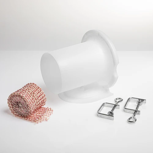 Húsháló felhúzó applikátor - 6