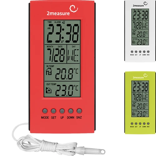 Időjárás-állomás – elektronikus, szonda, mix