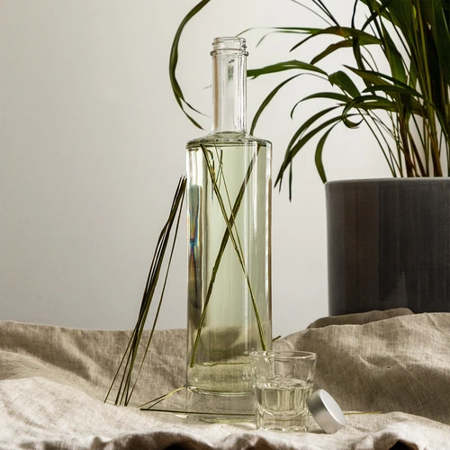 Időtlen palack 0,5 L - 5