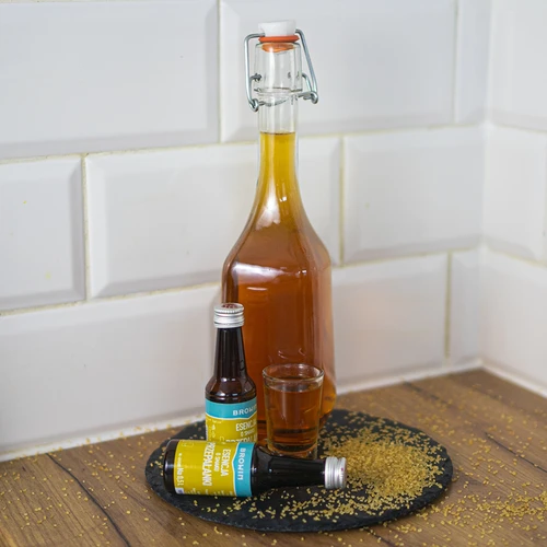 Ízesítő esszencia – Przepalanka 0,5 l-hez – 40 ml - 8