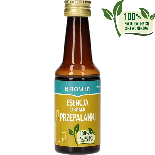 Ízesítő esszencia – Przepalanka 0,5 l-hez – 40 ml