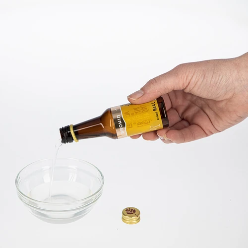 Ízesítő eszencia - Krupnik Biesiadny 4 L-hez - 40 ml - 5