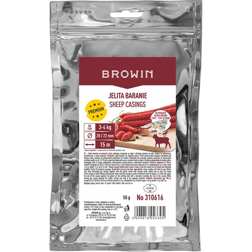 Juhbél 20/22, szálas, 15 m