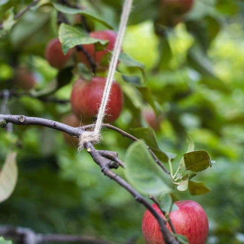 Juta zsineg 2 mm/235 m/500 g - 8