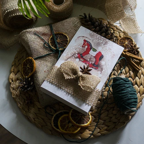 Jutaszalag 10 cm/5 m - 13