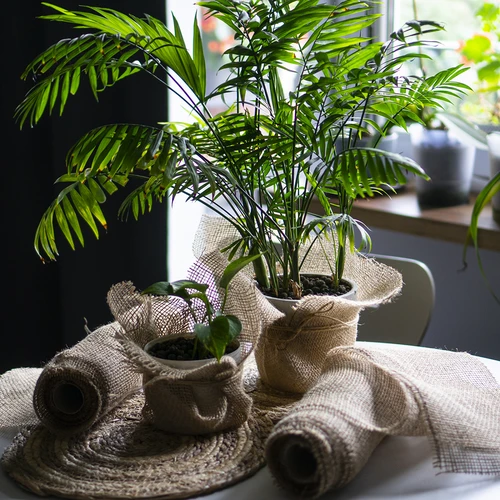 Jutaszövet 30 cm / 5 m - 9