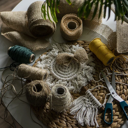 Jutazsinór 2 mm/110 m/250 g - 14