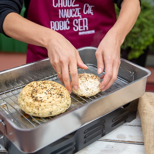 Kalcium-klorid sajtkészítéshez, 10 g - 3