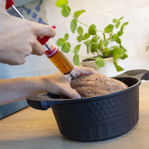 Kálium-nitrát (salétrom) hús pácolásához, 20 g - 6