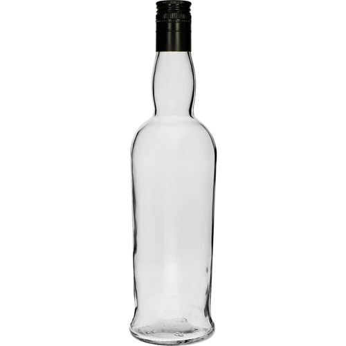 Kapitány palack 700 ml csavaros kupakkal, 1 db