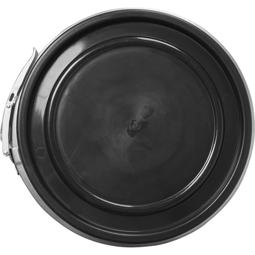 Káposztás hordó 60 l, leszorítógyűrűvel, kék, Sterk - 5