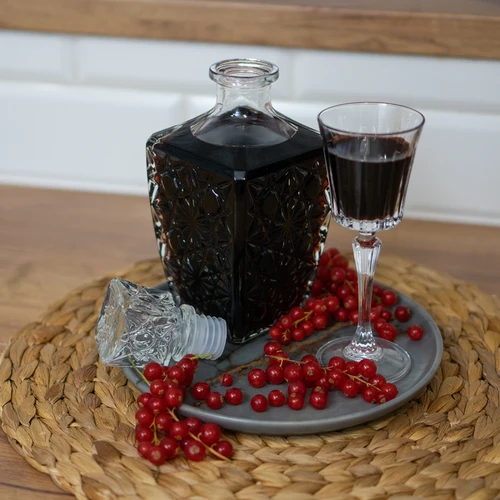 Karaffa Csillagok 750ml - 2