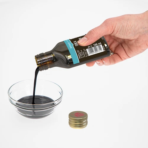 Kávéízű esszencia 100 ml - 5