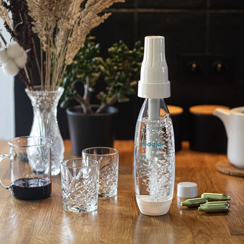 Kayser patronok SodaJoy szódásszifonhoz, 10 db - 3