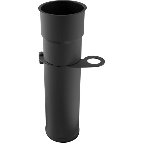 Kémény dragON acél füstölőkhöz