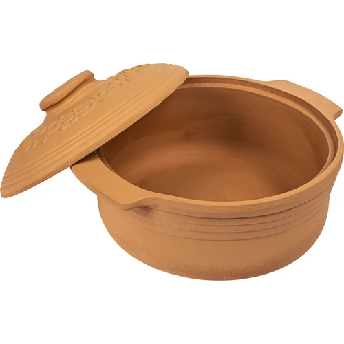 Kerek római tál 4L - 3