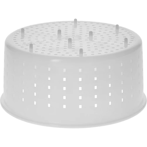 Kerek sajtforma Ø15 x 7cm, 1200 g-hoz - 3