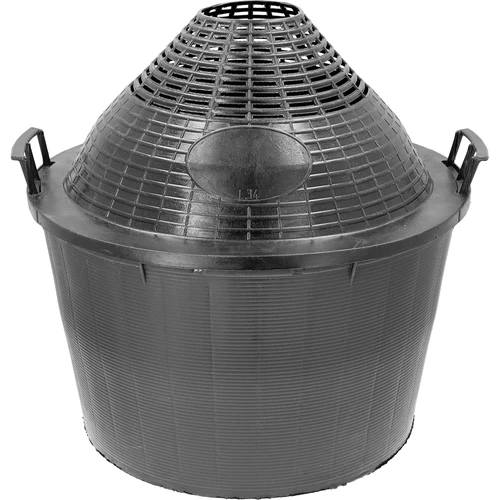 Kerti kosár / 34 l-es boros ballonhoz