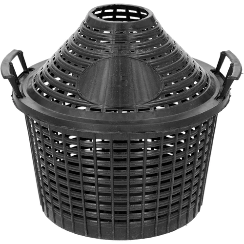 Kerti kosár / 5 l-es demizsonhoz